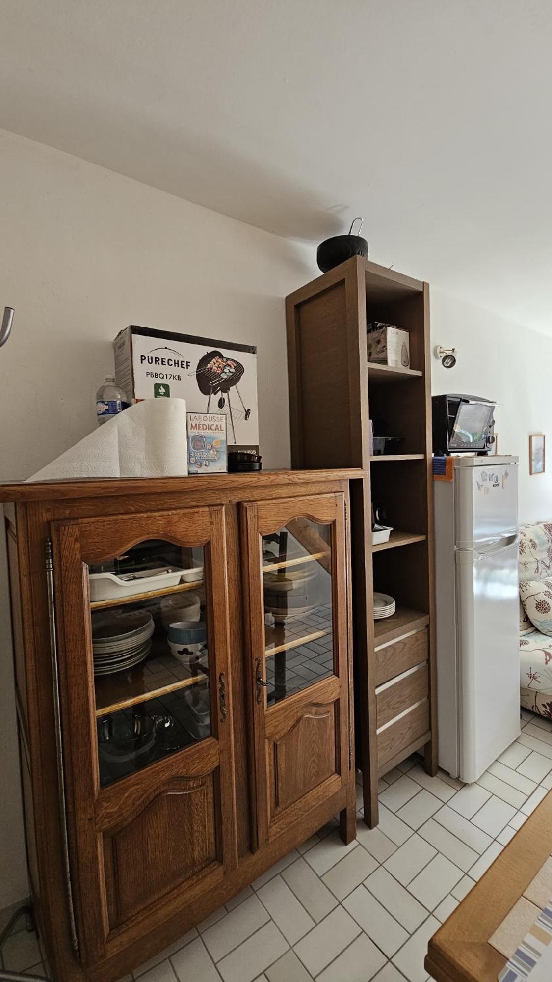 Maison T2 Wifi Parking Prive Les Sables D'Olonne 9Mn A Pied Plage Presidents Exterior photo